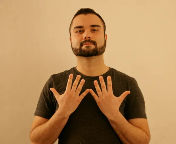 Peter Golian